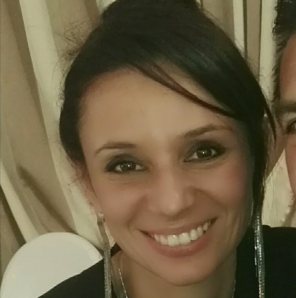 Jlenia Pacassoni