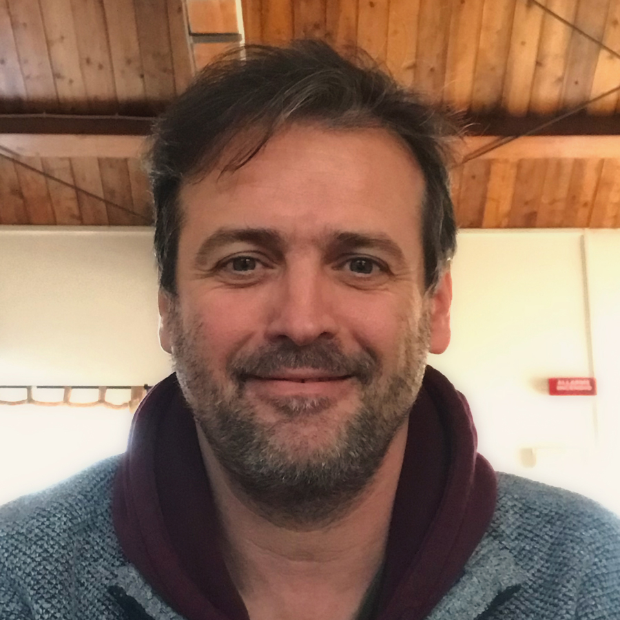 Marco Baldazzi