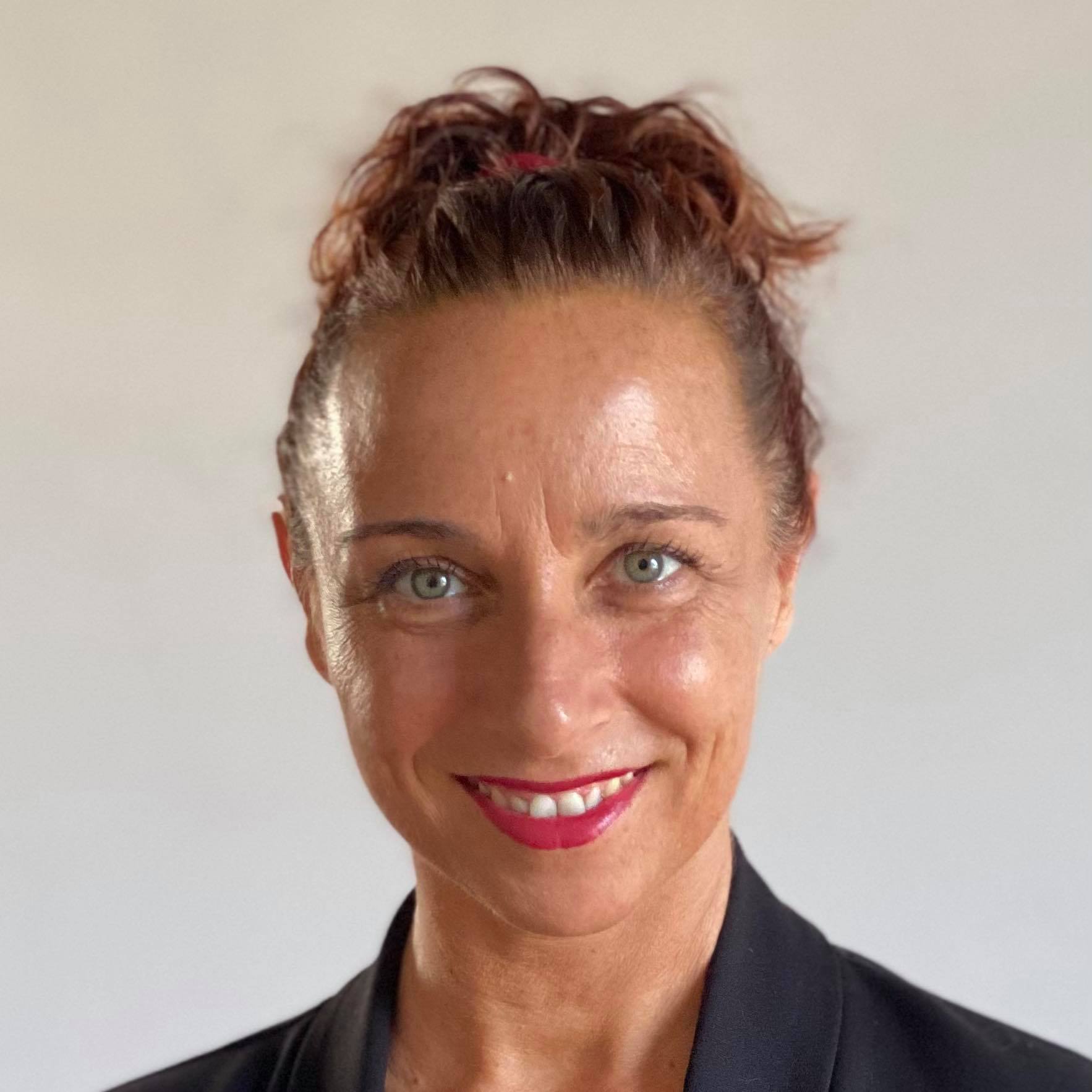 Roberta Mussoni