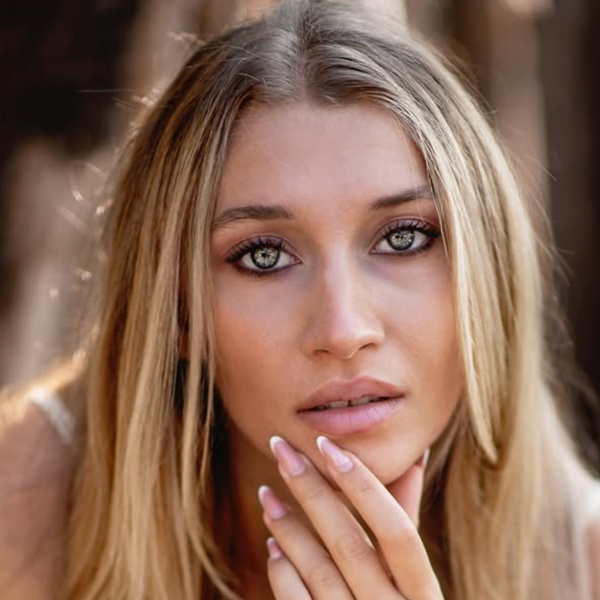 Eleonora Boscherini