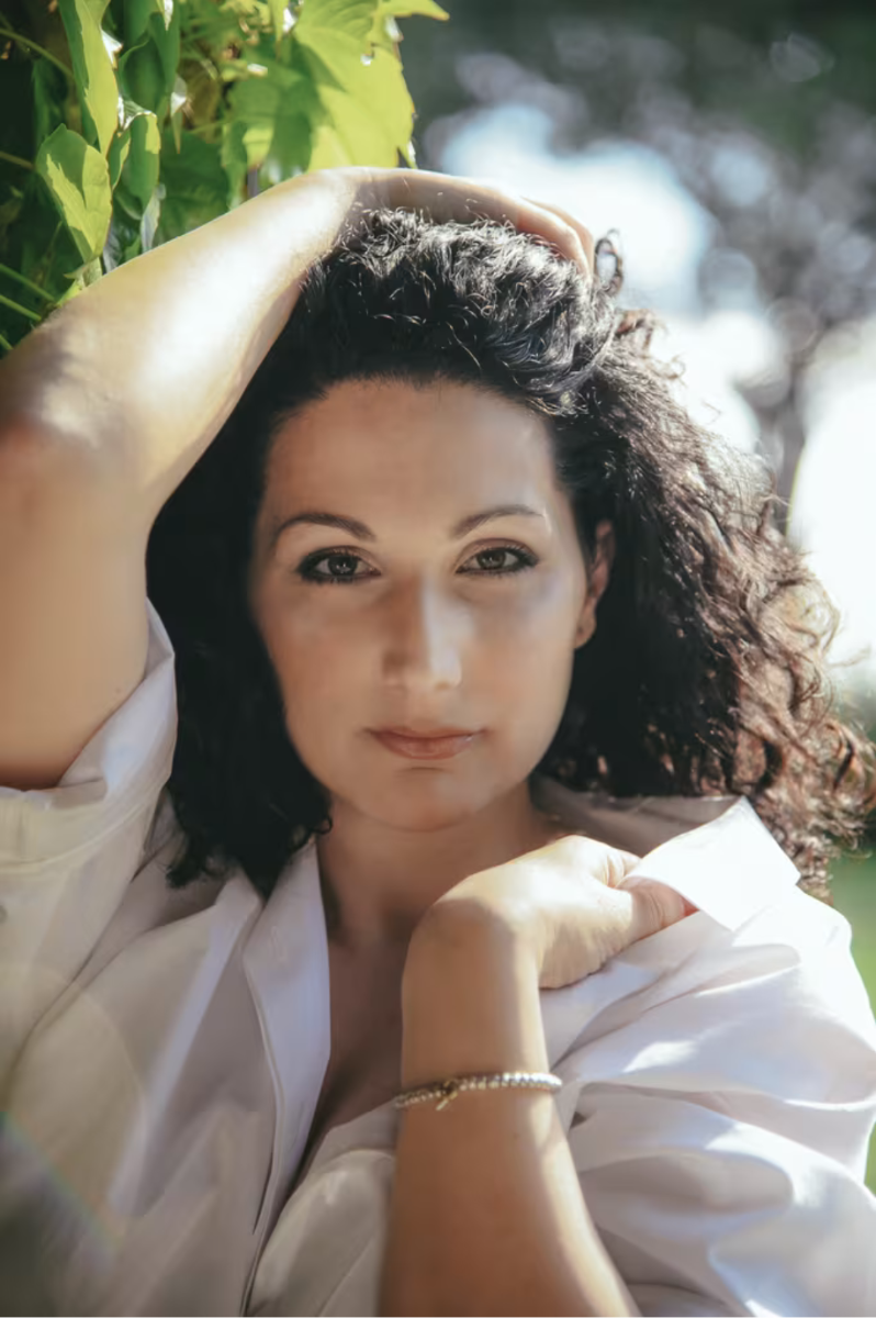 Chiara Nicastro