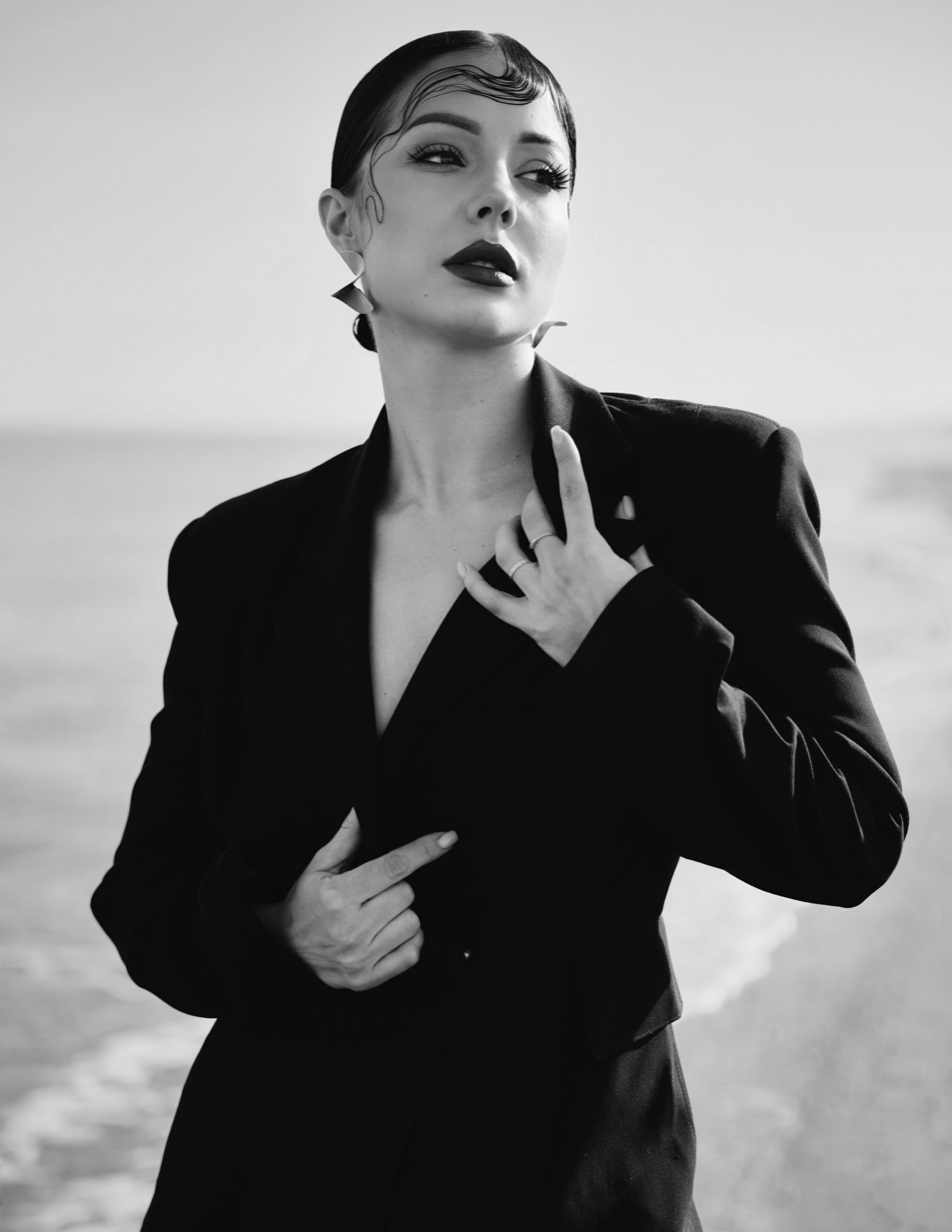 Cristina Vasilachii