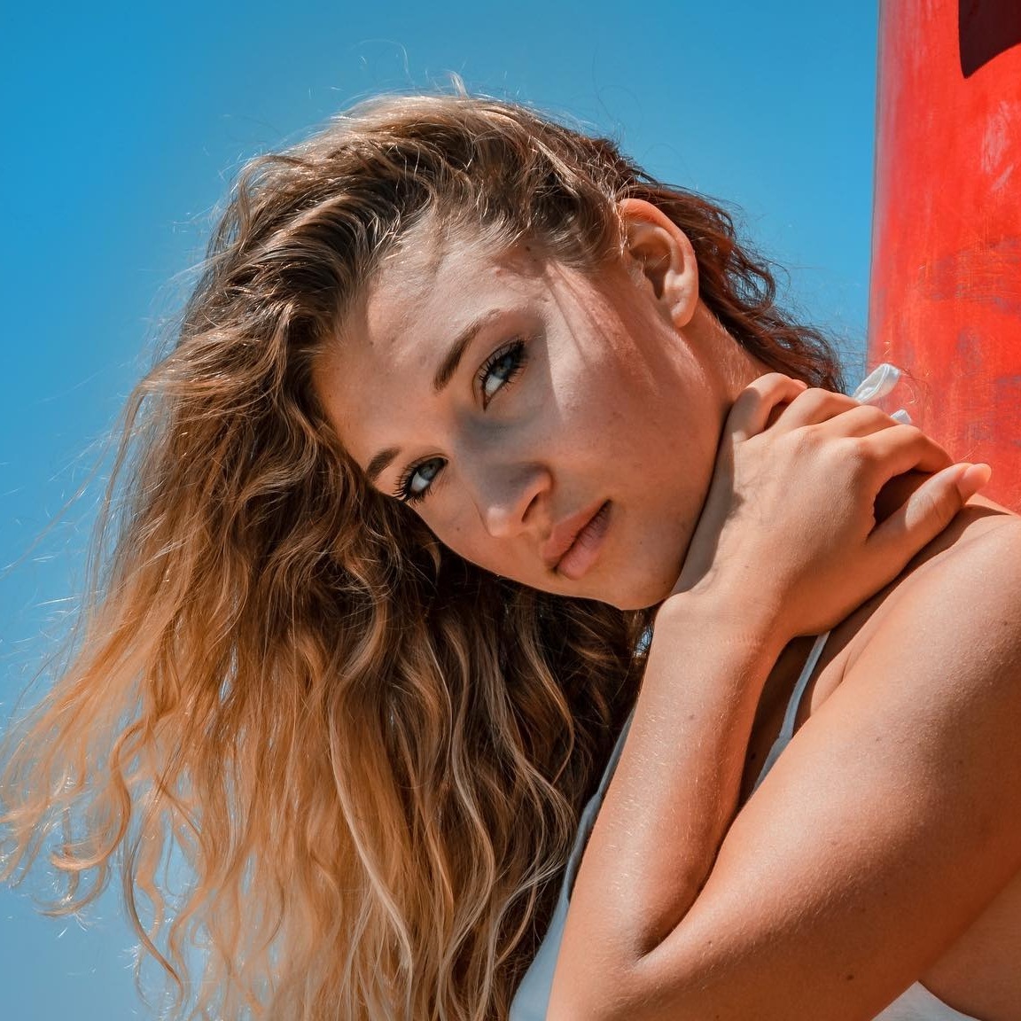 Eleonora Boscherini