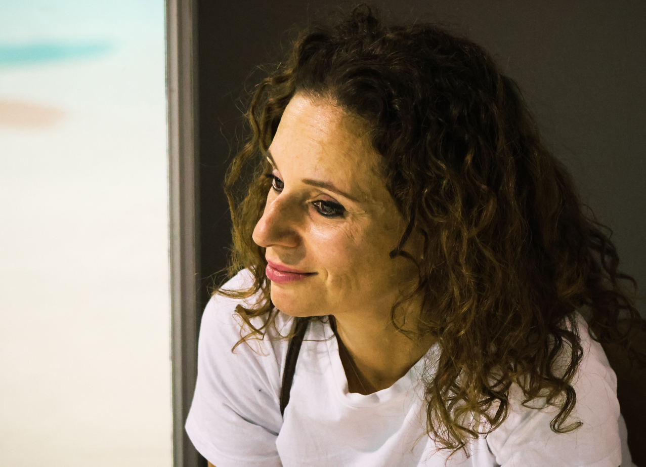 Jlenia Pacassoni