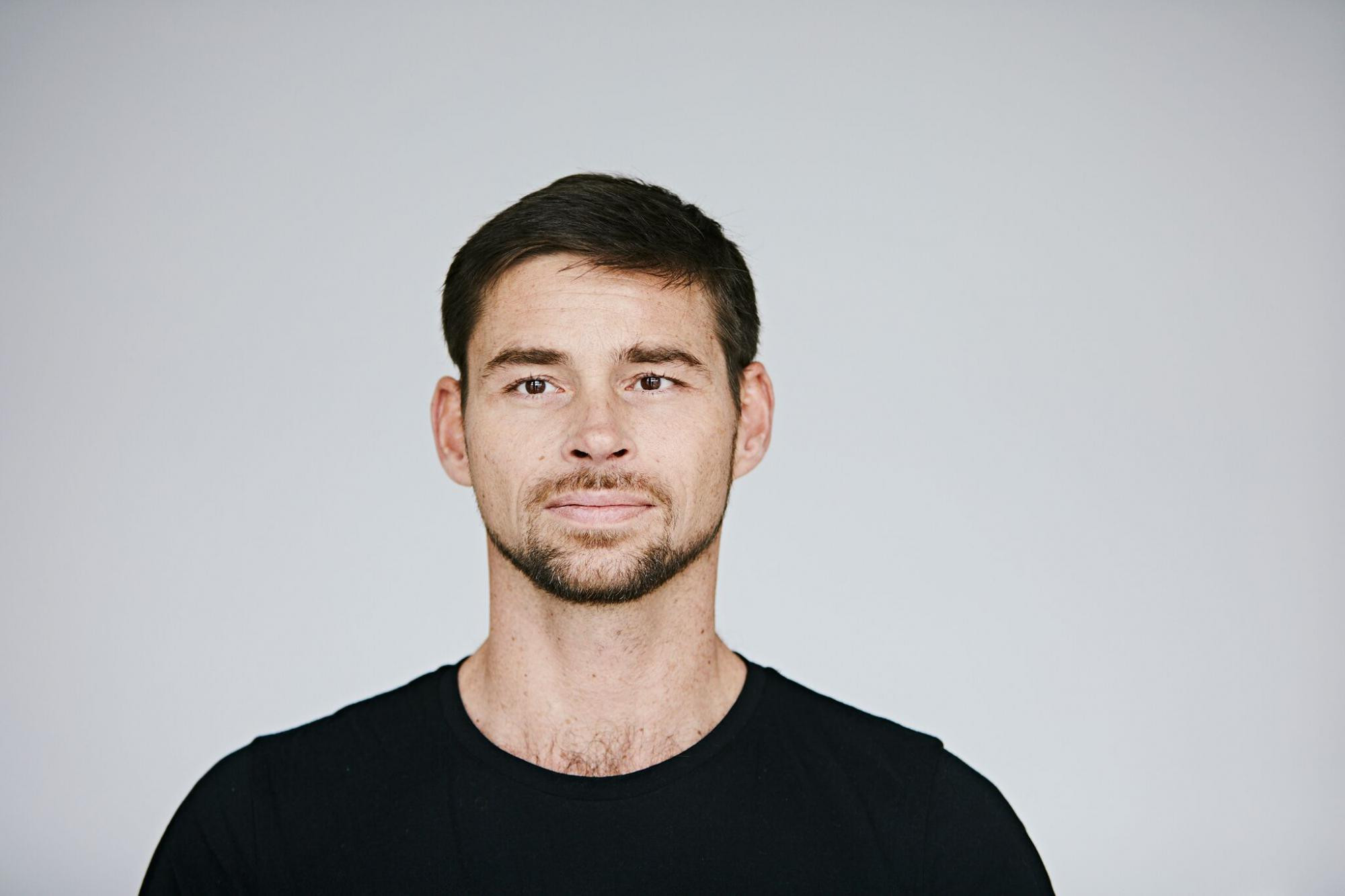 Johannes Hartl