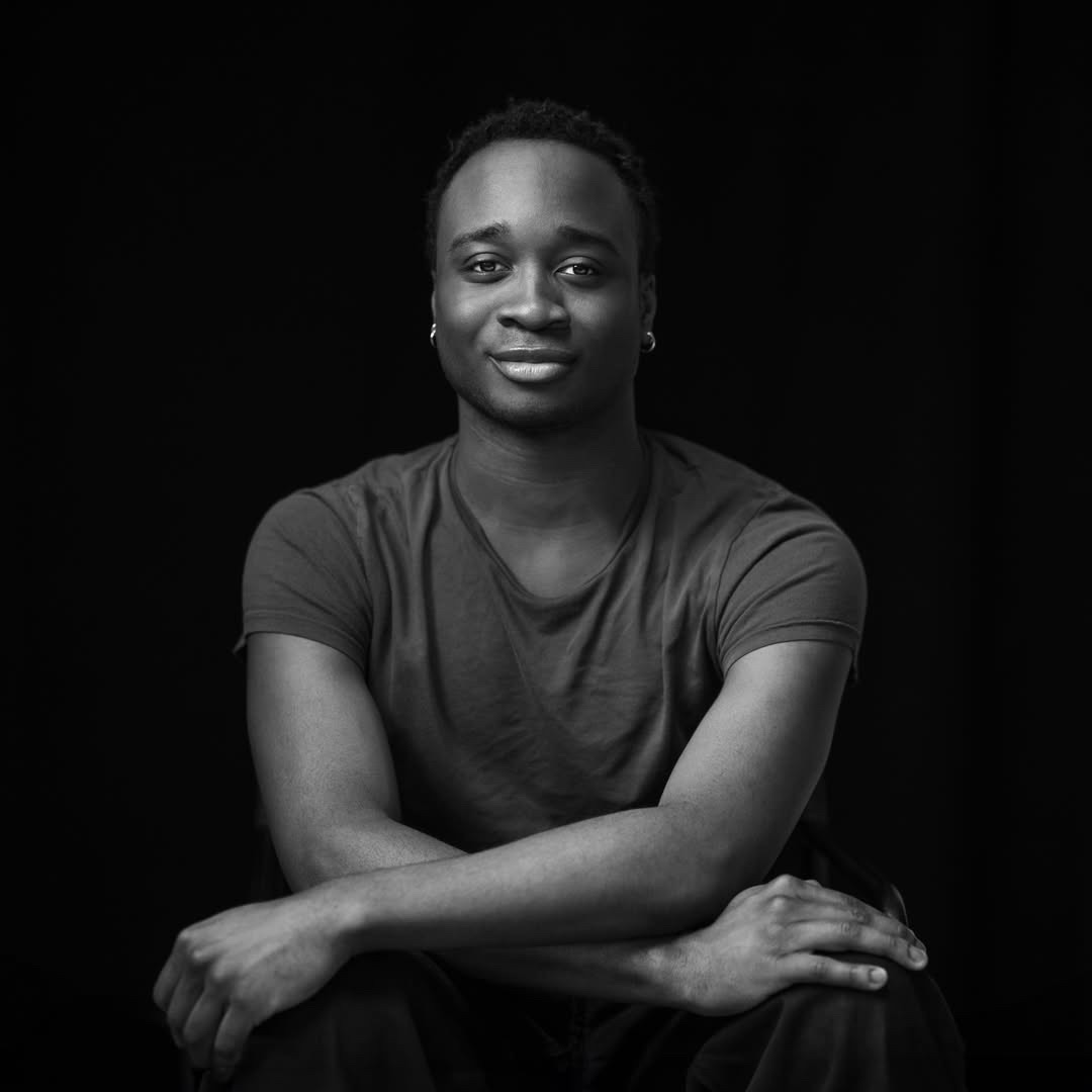 Nnamdi Nwagwu