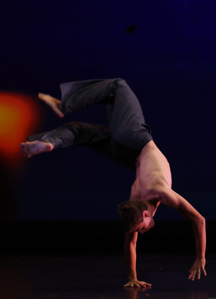 Contemporaneo