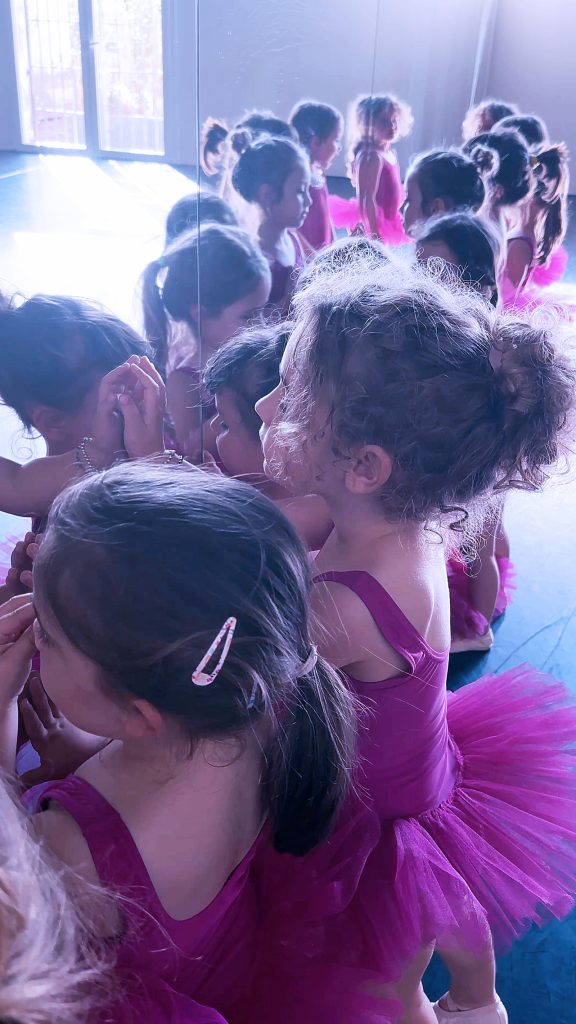 Danza Creativa