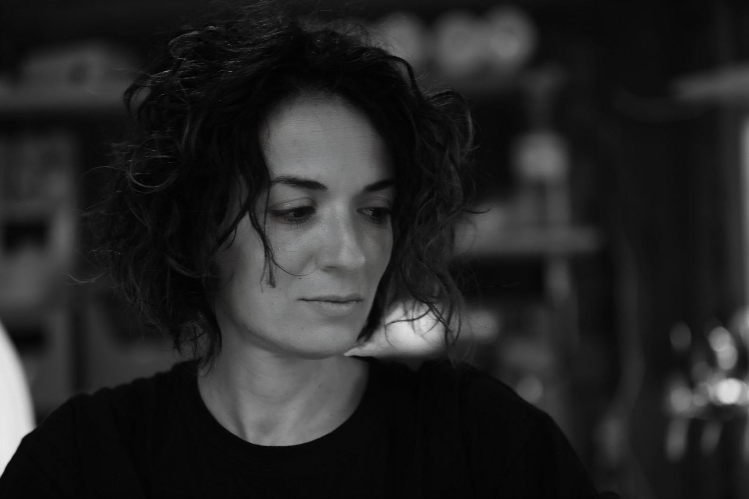 Sandra Urbinati