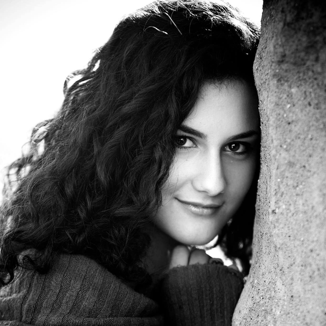 Giorgia Massaro